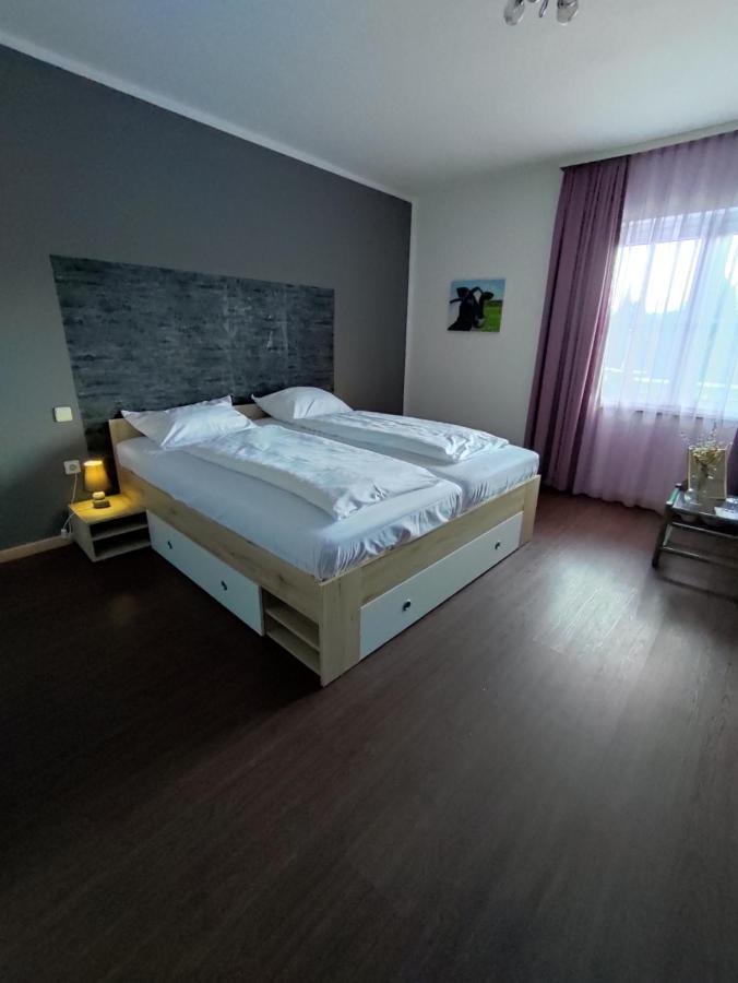 Pension Hoogerland Velden am Wörthersee Exterior foto